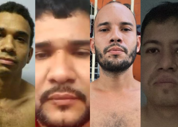 Filho adotivo arquitetou s3questr0 do pai em Manaus com ajuda de grupo especializado