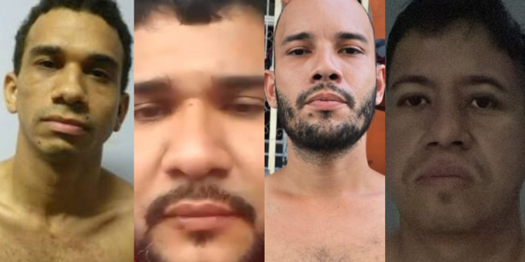 Filho adotivo arquitetou s3questr0 do pai em Manaus com ajuda de grupo especializado