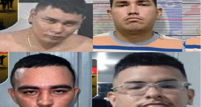 Transferência de Coari para Manaus impede pr3sos de continuarem comandando pelo celular cr1mes na cidade