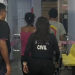 No Amazonas, mãe segura filha para ser e$tuprada pelo padrasto que tem HIV