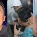 Vídeos: manauaras pegam spary de pimenta na cara no “Passo a Paço”: ‘festa do David Almeida’