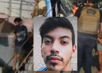 Universitário confessa fals0 s3questr0 em Manaus e ch0ca pela motivação: ‘Por amor’