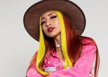 Fãs questionam se Ruivinha de Marte está tomando bomba para competir no fisiculturismo