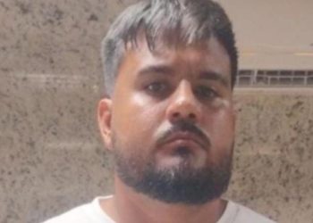 Dono de empresa de fachada e soldado do tráfic0 são pres0s com R$ 300 mil no Amazonas