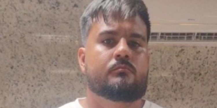 Dono de empresa de fachada e soldado do tráfic0 são pres0s com R$ 300 mil no Amazonas