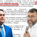 Por fake news, Justiça manda Salazar apagar vídeo que acusa Wilson Lima de cobrança ilícita no Porto de Manaus