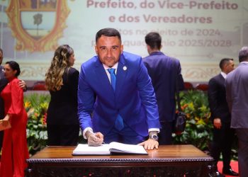 Vereador Sargento Salazar é absolvido pela Justiça após acusaçã0 de m0rt3 de jovem em Manaus