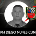 Soldado da PM m0rr3 durante partida de futebol entre colegas de farda em Manaus