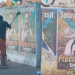 Splash do Brasil, artista estampado em cada esquina de Manaus, é multado por abus0 de publicidade