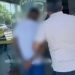 Suspeito de roub0 em drogaria da Djalma Batista é pres0 após ameaçar clientes de m0rte