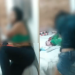 Vídeo: Mulher arma c1lada e agr1d3 ‘amiga’ por suspeita de traição com seu marido