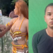 Eletricista vai pr3s0 ao se empolgar com ensaio de modelo e mostrar as partes na Ponta Negra