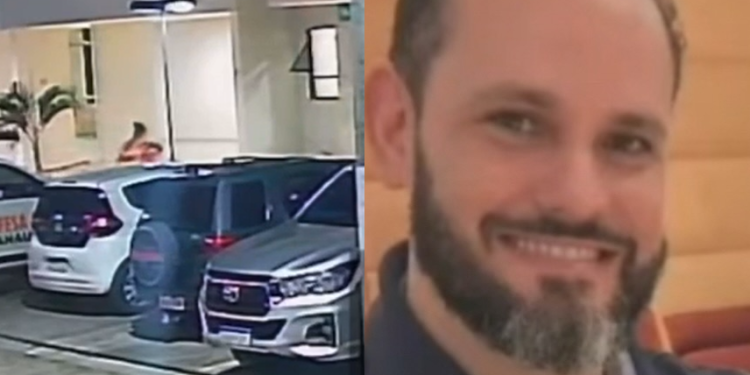 Novo vídeo mostra menino d3sma1ad0 após ter tímpano p3rfurad0 por oficial de justiça; veja