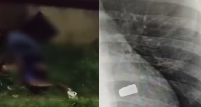 Vídeo: Vulgo ‘Livrinho’ é ex3cutad0 com d1spar0 em intervalo de 48 horas de cr1mes em Manacapuru