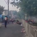 Vídeo: Operação da PF em Humaitá termina em troca de t1r0s com garimpeiros e correria