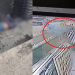 Vídeo: No Porto de Manaus, trabalhador se desequilibra e leva qu3da ‘considerada’ com carregamento