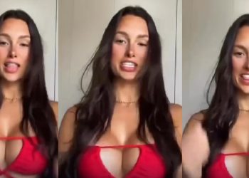 Estudante conhecida como “Bela do crime” é presa gerenciando finanças do PCC