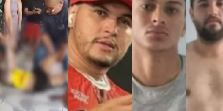 Chefe do tráfic0 chifrad0 pela namorada com “Chefinho Celular” é procurado em Manaus