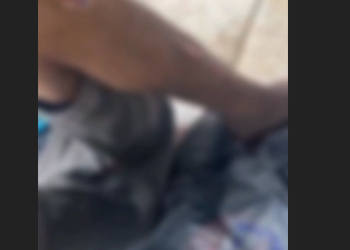 Vídeo: Homem fica na p10r após sessão do ‘Tribunal do Cr1me’ em Manaus