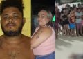 Jovem de 18 anos é pres0 no Amazonas por mat@r e queim@r feminicida vulgo Compensa