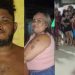 Jovem de 18 anos é pres0 no Amazonas por mat@r e queim@r feminicida vulgo Compensa