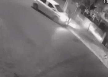 Vídeo mostra motorista Uber atr0pelando passageiro de propósito no Distrito 