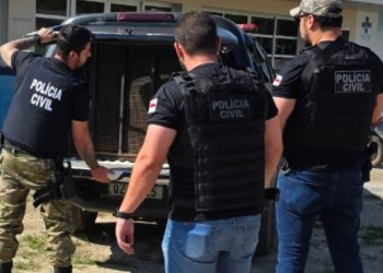 Casos de assédi1o e e$tupr0 sistemático em UBS termina com prisã0 de dois funcionários no Amazonas