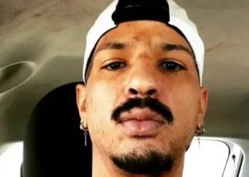 Força Jovem chama flamenguistas de covarde por assassinat0 de vascaíno 