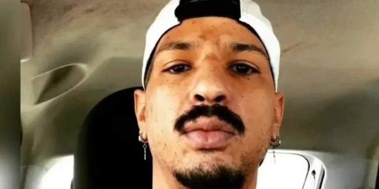 Força Jovem chama flamenguistas de covarde por assassinat0 de vascaíno 