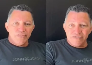 Vídeo: Vereador se pronuncia sobre polêmica em motel com homem casado flagrado pela esposa