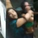 Vídeo: mulher pega melhor amiga com o marido e senta a mão nela: ‘talarica safad@’