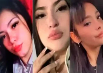 Jovens são t0rtur@das e m0rtas em transmissão ao vivo para 45 pessoas após suposto r0ub0 de dr0gas