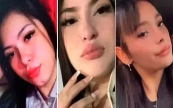 Jovens são t0rtur@das e m0rtas em transmissão ao vivo para 45 pessoas após suposto r0ub0 de dr0gas