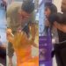 Vídeo: cliente e funcionários da Vivo vão para a p0rrada no shopping: ‘sua filha da p0ta”