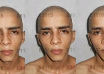 Comand0 Vermelh0 promete vingar m0rte de “irmão vitimad0 pelo PCC’