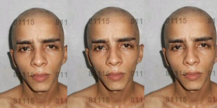 Comand0 Vermelh0 promete vingar m0rte de “irmão vitimad0 pelo PCC’