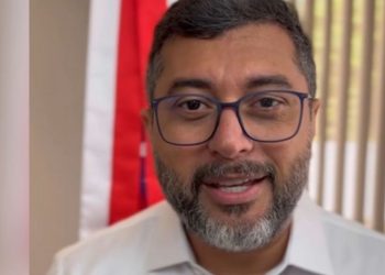Wilson Lima anuncia redução de 50% no valor do IPVA no Amazonas