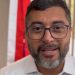 Wilson Lima anuncia redução de 50% no valor do IPVA no Amazonas
