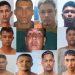 Foragidos de organização cr1min0s4 em Lábrea têm imagens divulgadas pela PC