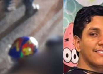 Carro entra na contramão e mat4 motociclista de 21 anos no Tarumã