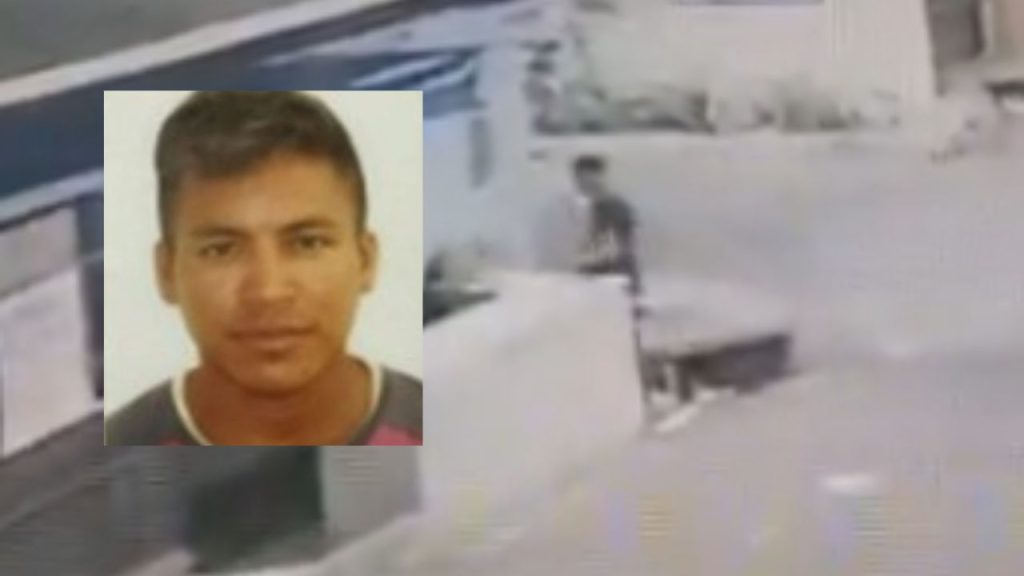 Suspeito de esf4que4r cadela grávida em Manaus é detid0 após mais de 1 ano foragido