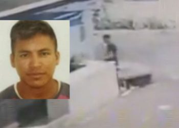 Suspeito de esf4que4r cadela grávida em Manaus é detid0 após mais de 1 ano foragido