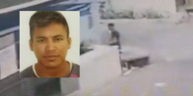 Suspeito de esf4que4r cadela grávida em Manaus é detid0 após mais de 1 ano foragido
