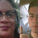Ajude: Duas pessoas somem misteriosamente no mesmo dia e vira caso de polícia em Manaus