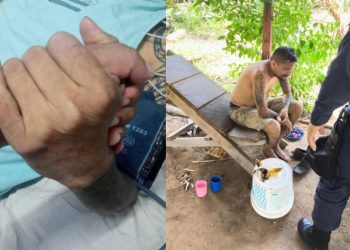 Encontrado! Pregoeiro que havia sumido após sair de bar em Barcelos é localizado com vida