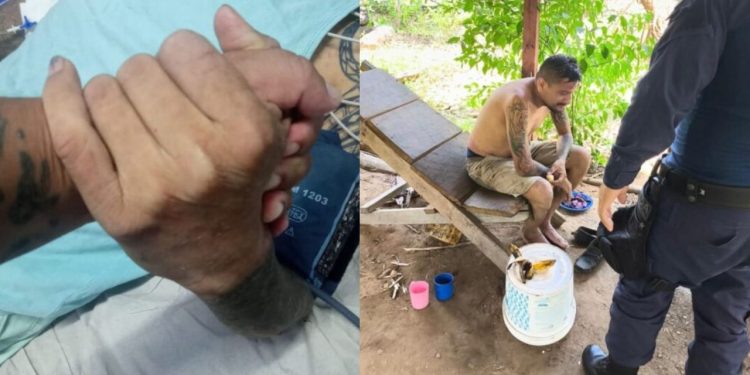 Encontrado! Pregoeiro que havia sumido após sair de bar em Barcelos é localizado com vida
