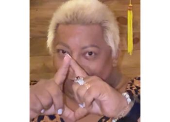 Patixa Teló anuncia que vai à Venezuela para cirurgia de transição: vídeo