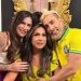 Mãe e irmão de Djidja Cardoso podem ser soltos após revisão judicial