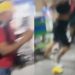 Vídeo: Agentes da Semacc são filmados agred1nd0 ambulantes no Passo a Paço