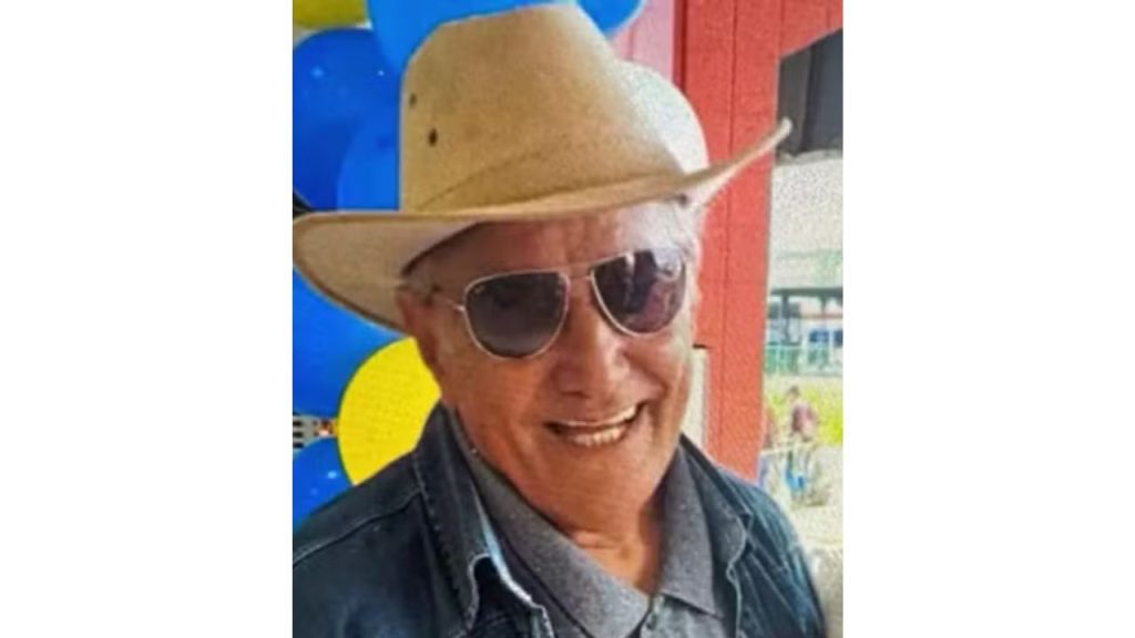 Grupo armado invade fazenda e m4t4 empresário de 74 anos na AM-070